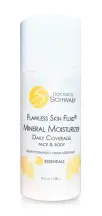 

Doctor D. Schwab Flawless Skin Tinted Moisturizer